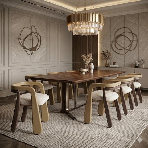 Serafina Dining Chair