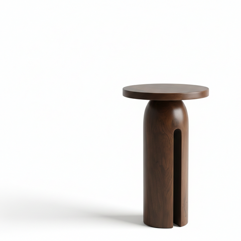 Uteak Side Table_RTS