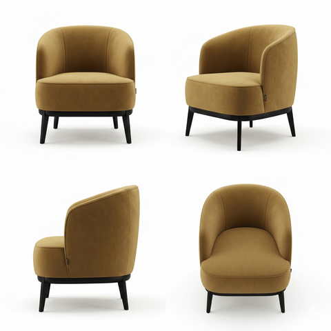 Arvo Chair