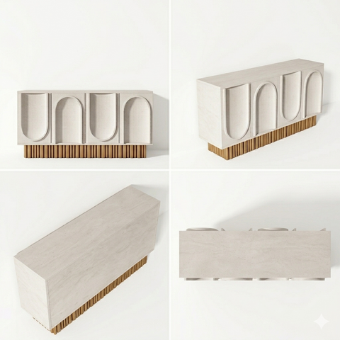 Zenvaro Storage Console
