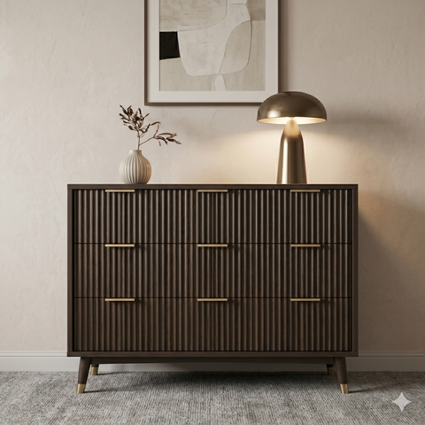 Elite Chest of Drawers
