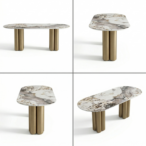 Celestia Dining Table