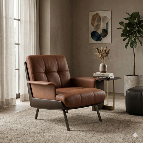 Elan  Chair