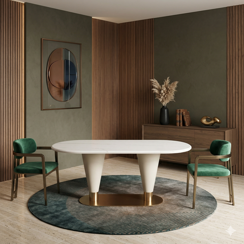 Arcadia Dining Table