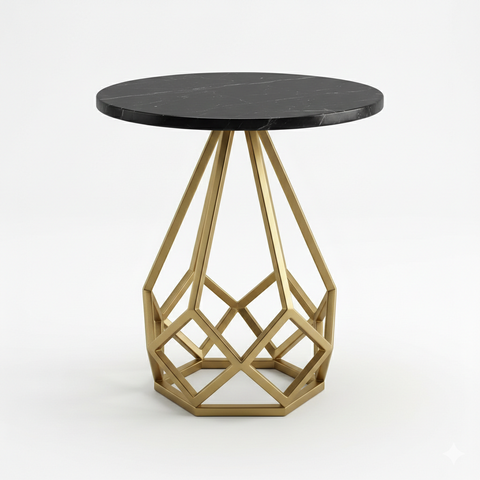 Esplande Side Table