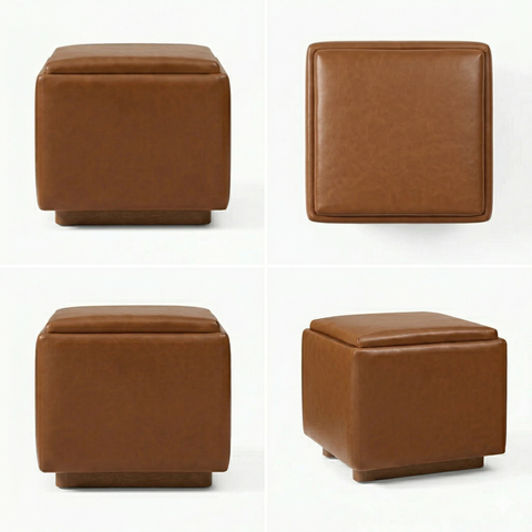 Lance Pouffe
