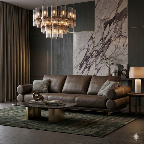 Charles Sofa