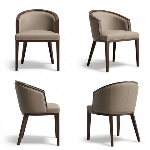 Vittoria Dining Chair
