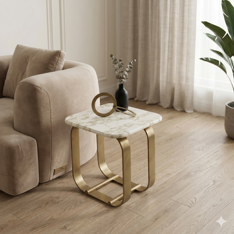 Angie Side Table