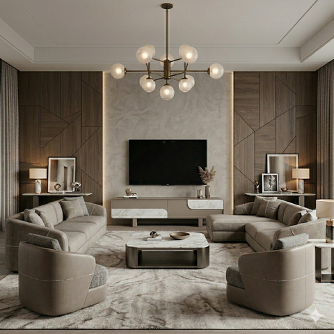 Belluno TV Unit