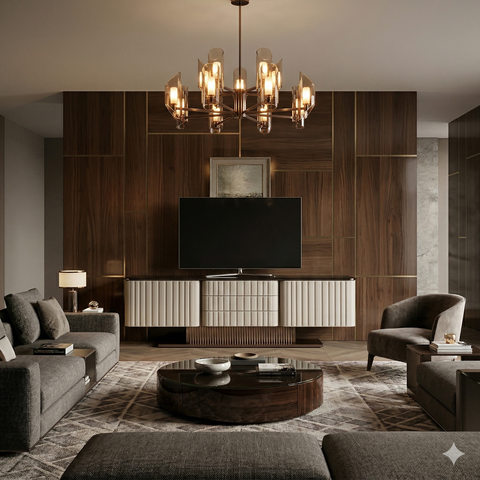 Forma TV Unit