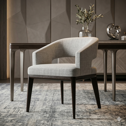 Valerio Dining Chair