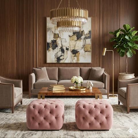 Jacques Pouffe