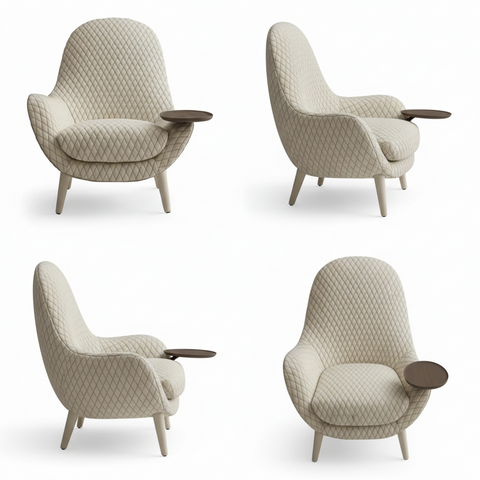 Lido Chair