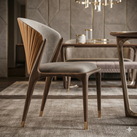 Santino Dining Chair