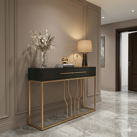 Lamarque Foyer Console