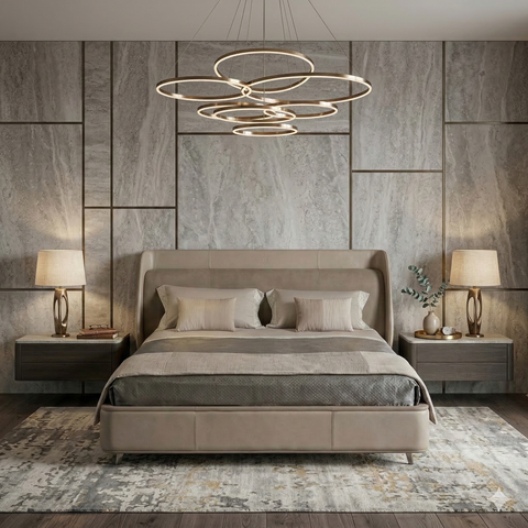 Roger Bed