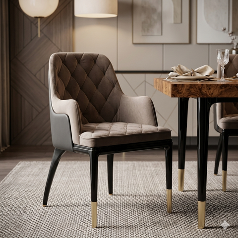 Aurelio Dining Chair