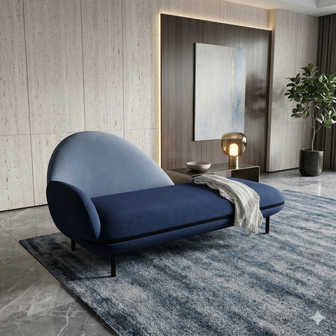 Hamilton Lounger