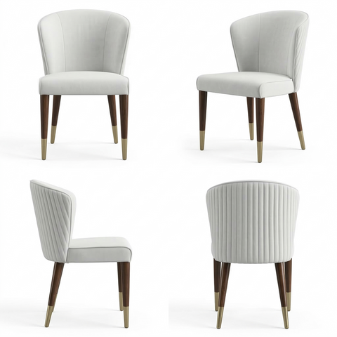 Elvano Dining Chair