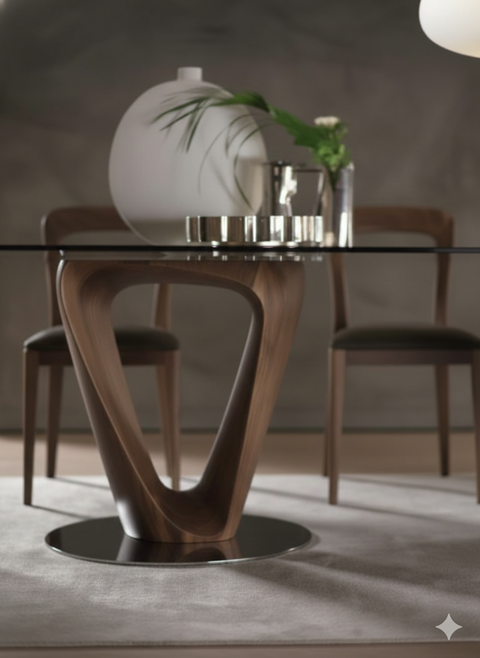 Eliano Dining Table