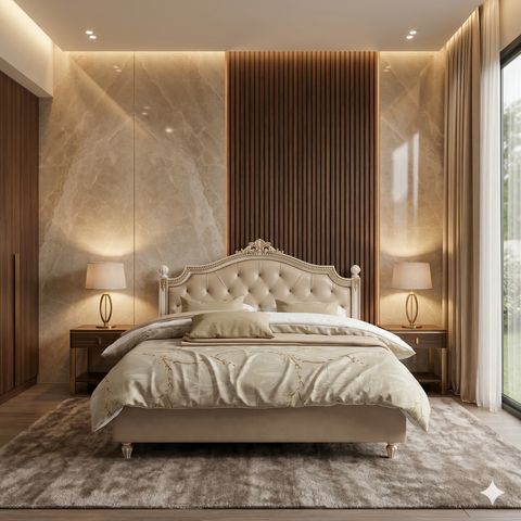 Athos Bed