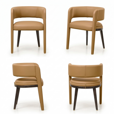 Trivano Dining Chair