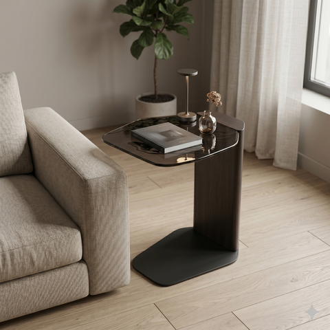 Allen Side Table
