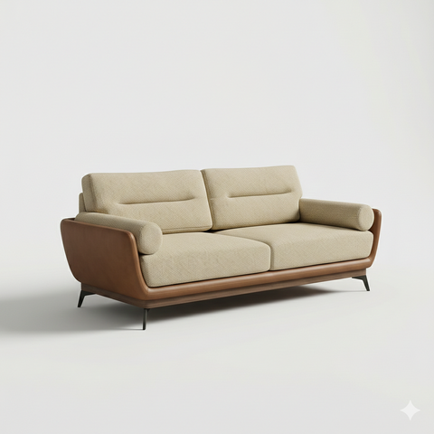 Tesla Sofa — Studio Collection