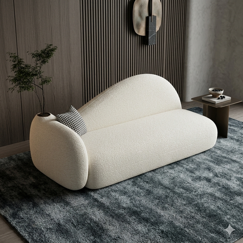 Mirage Lounger