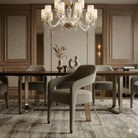 Novara Dining Chair