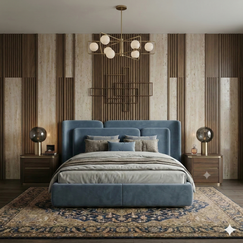 Gabriele Bed