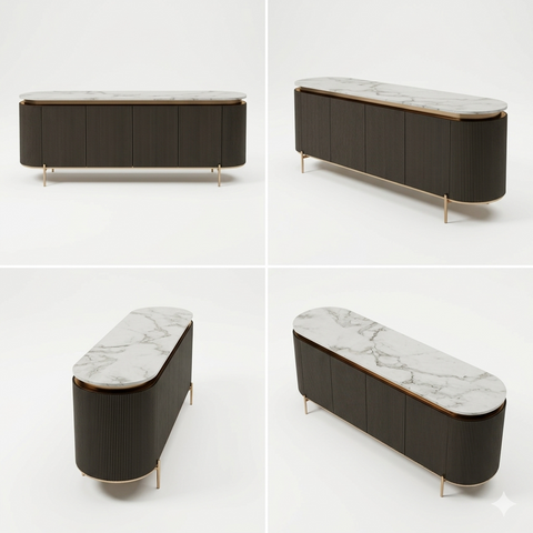 Veronis Storage Console