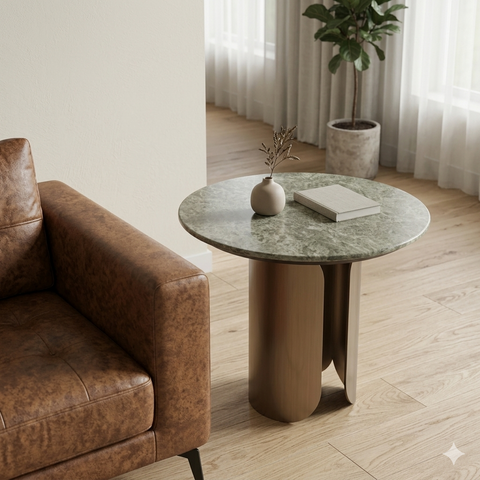 Yoko Side Table