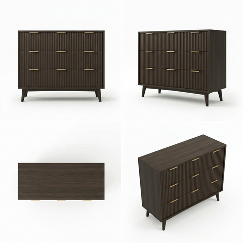 Elite Chest of Drawers