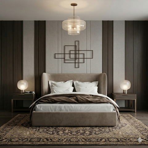 Belt Bed