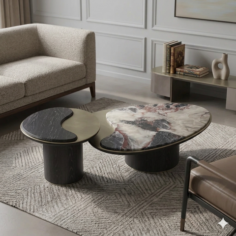 Diesis Center Table