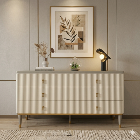 Beltrami Chest of Drawer