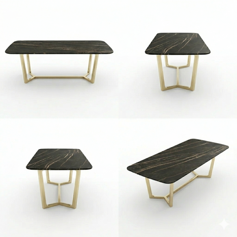 Fiora Dining Table