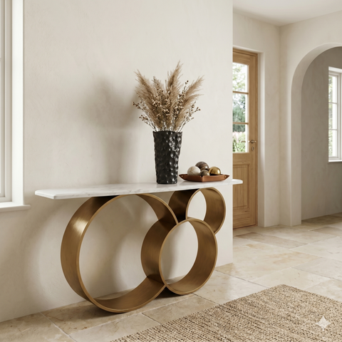 Chevallier Foyer Console