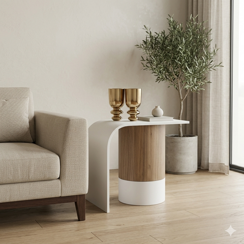 Winston Side Table