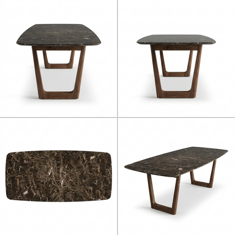 Verano Dining Table