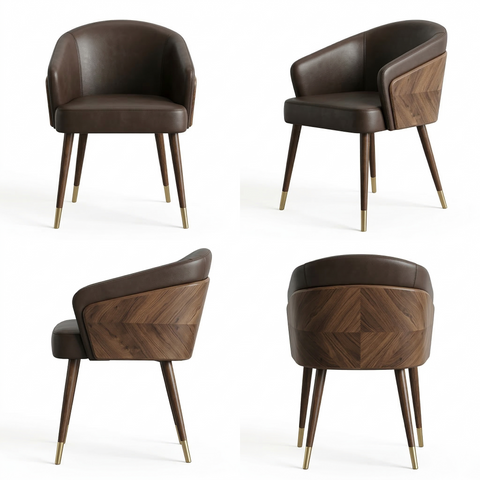 Arvino Dining Chair