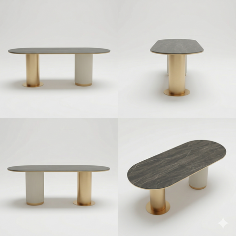 Padova Dining Table