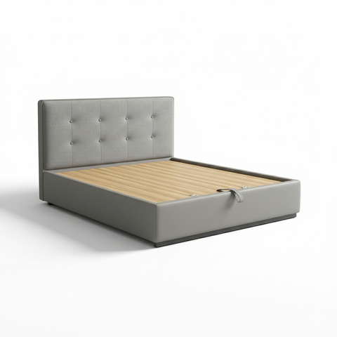 Norma bed(King Size)_RTS