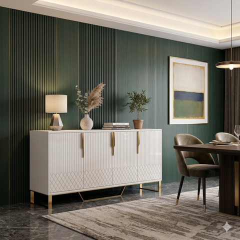 Marzello Storage Console