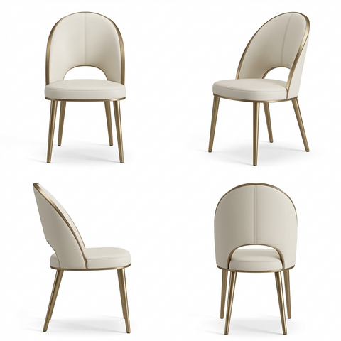 Vittoro Dining Chair