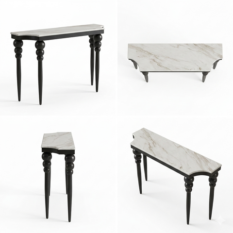 Aurélie Foyer Console