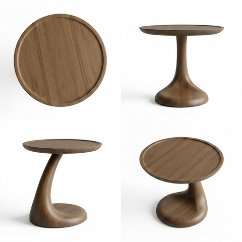 Emmi Side Table