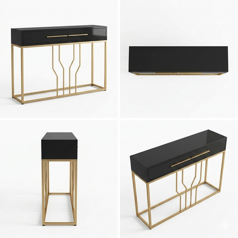 Lamarque Foyer Console